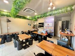 Suites @ Bukit Timah (D21), Retail #599734591